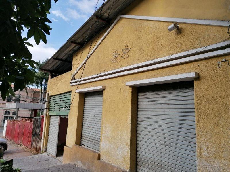 Lote, Santa Efigênia, 0 Quarto, 0 Vaga
