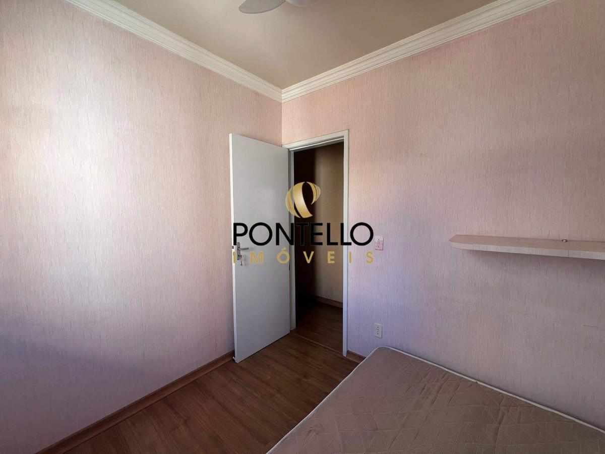 Apartamento, Silveira, 3 Quartos, 1 Vaga, 1 Suíte