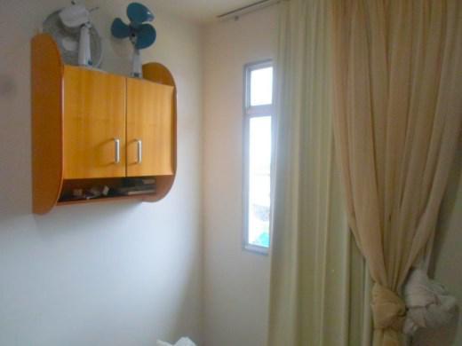 Apartamento, Heliópolis, 3 Quartos, 1 Vaga