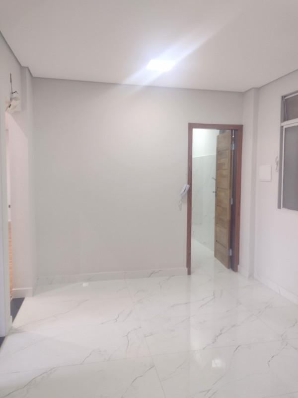 Apartamento, São Lucas, 3 Quartos, 1 Vaga