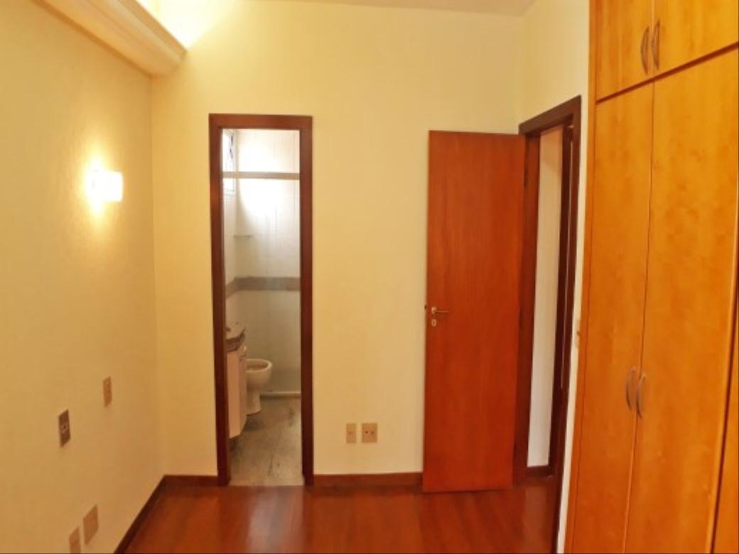 Apartamento, Savassi, 3 Quartos, 2 Vagas, 1 Suíte