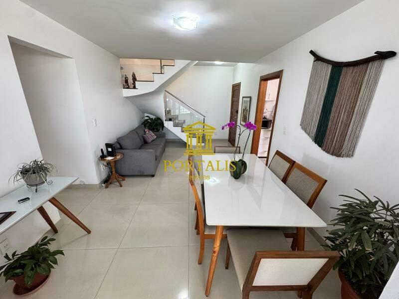 Cobertura, Graça, 3 Quartos, 3 Vagas, 1 Suíte