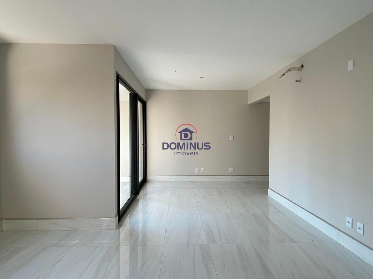 Apartamento, Serra, 3 Quartos, 2 Vagas, 1 Suíte