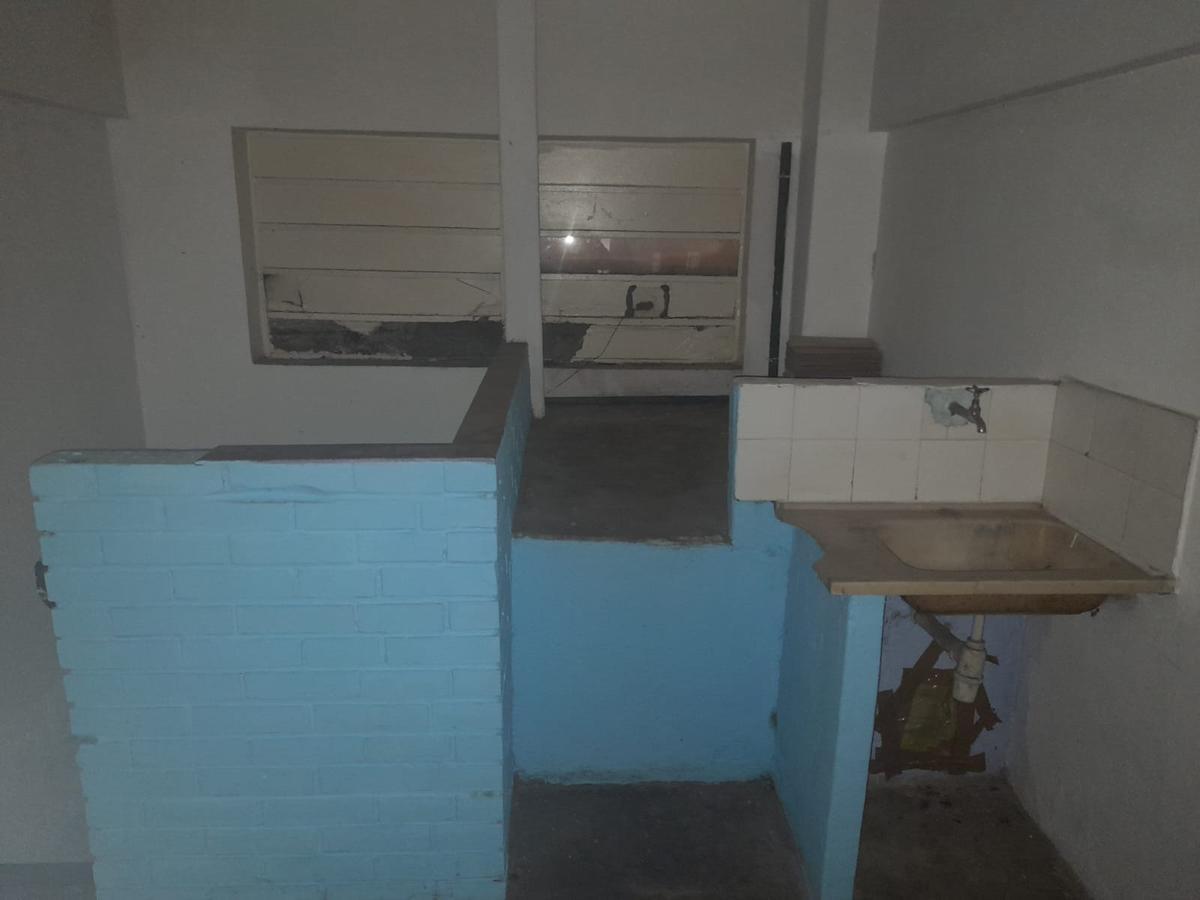 Loja, Centro