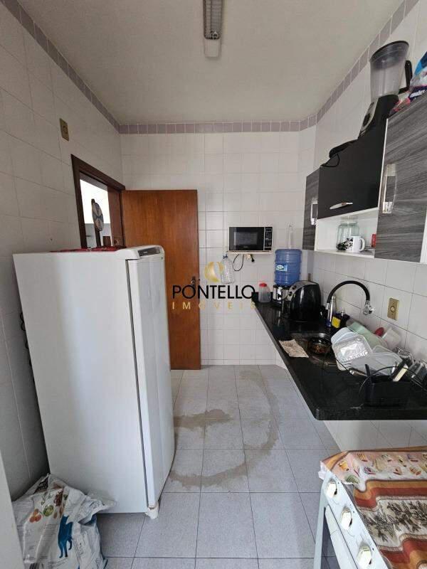 Apartamento, Panorama, 3 Quartos, 1 Vaga