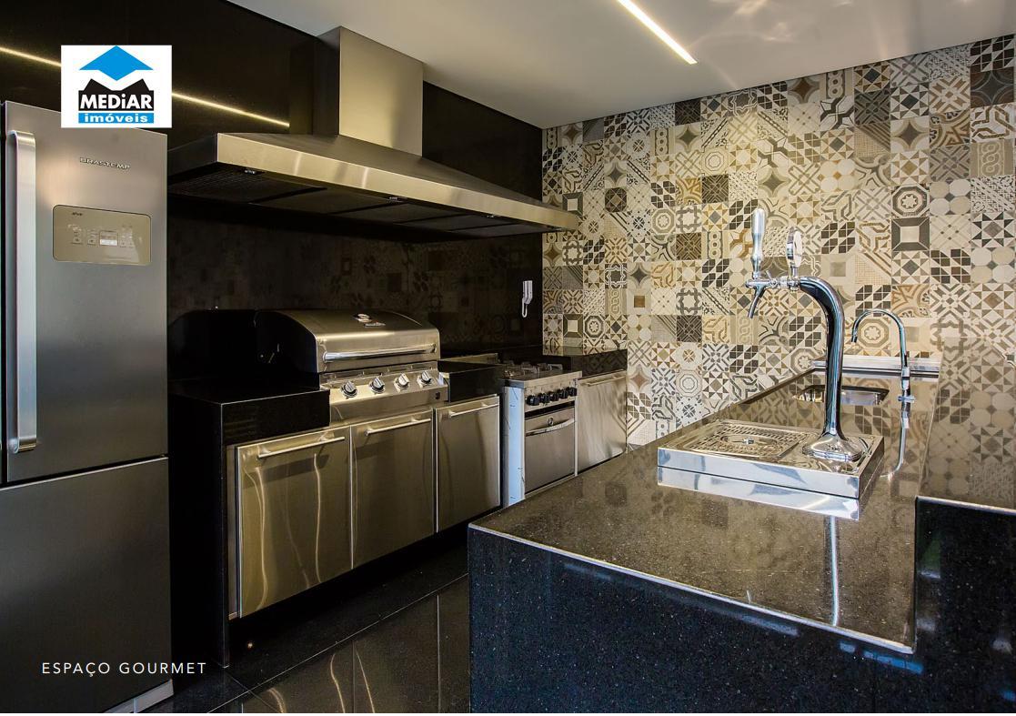 Apartamento, Savassi, 4 Quartos, 4 Vagas, 4 Suítes