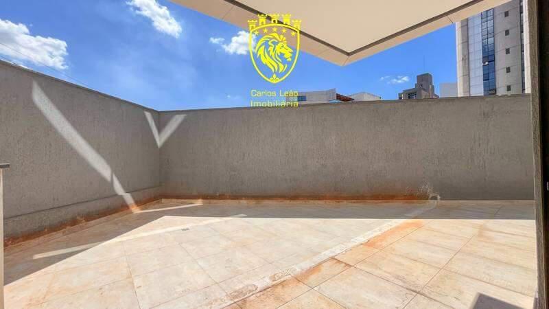 Apartamento, Santo Agostinho, 3 Quartos, 2 Vagas, 1 Suíte