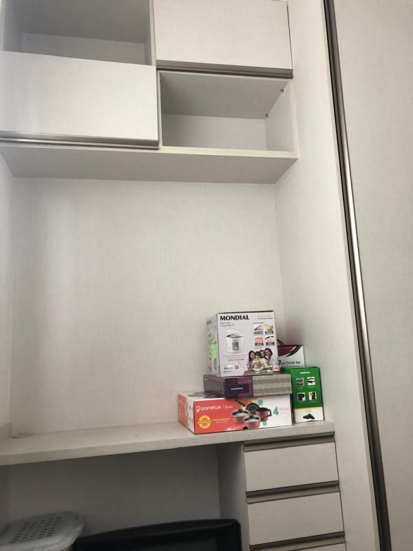 Apartamento, Camargos, 2 Quartos, 1 Vaga