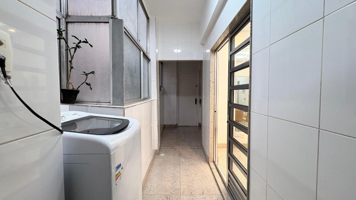 Apartamento, Sion, 3 Quartos, 1 Vaga, 1 Suíte