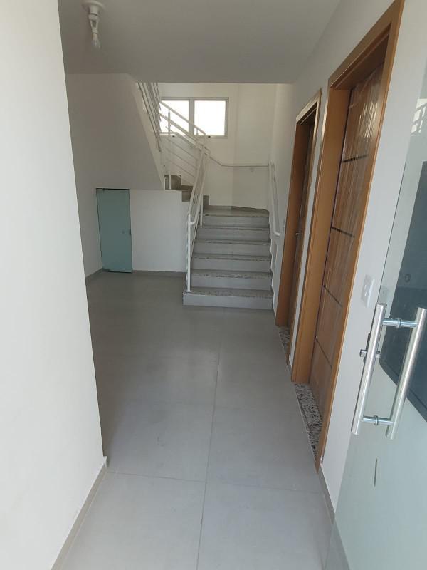 Apartamento, Tropical, 2 Quartos, 1 Vaga