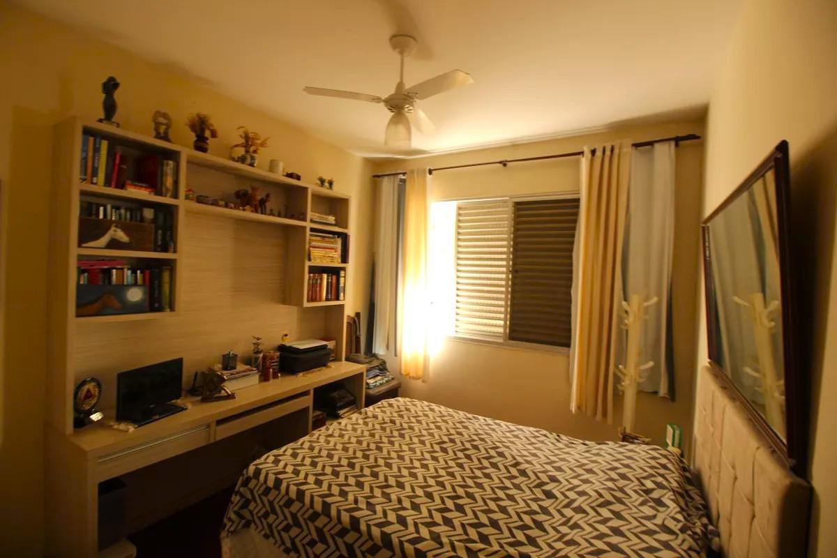 Apartamento, Lourdes, 4 Quartos, 2 Vagas, 2 Suítes