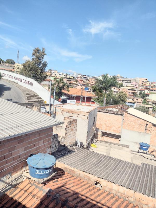 Casa, Parque Elizabeth, 4 Quartos, 4 Vagas