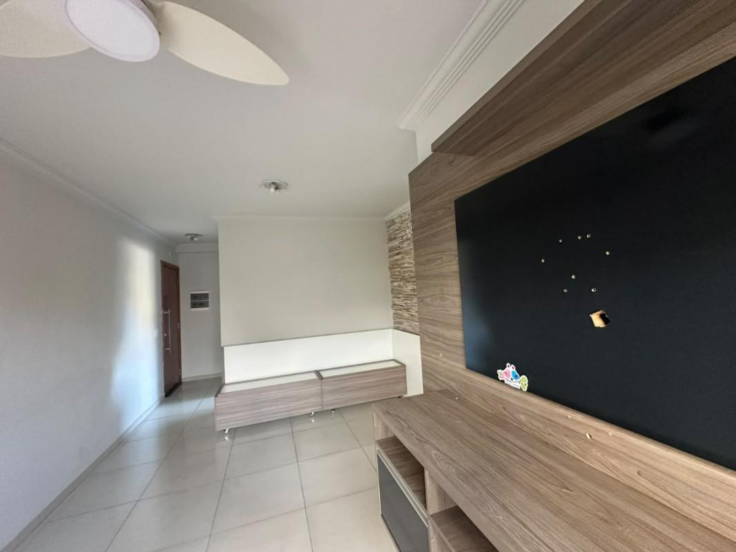 Apartamento, Saudade, 3 Quartos, 2 Vagas, 1 Suíte