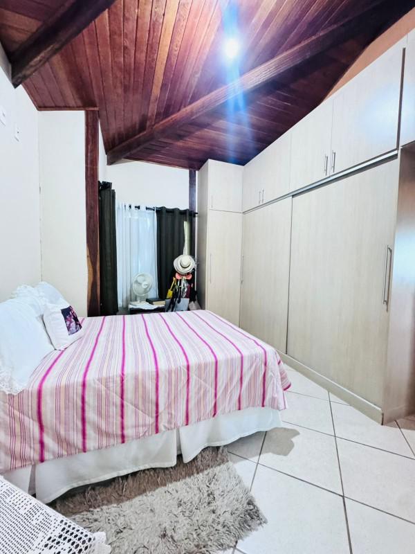 Casa, Serra dos Bandeirantes, 4 Quartos, 2 Vagas, 1 Suíte