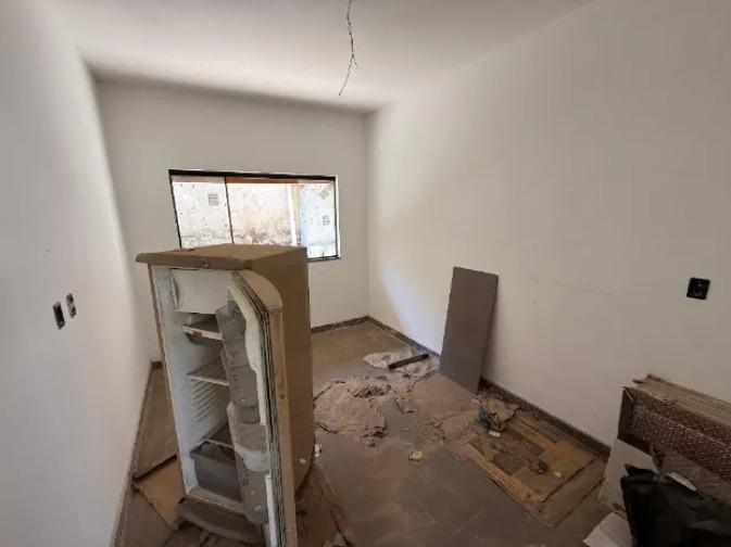 Casa, Nossa Senhora das Graças, 2 Quartos, 2 Vagas