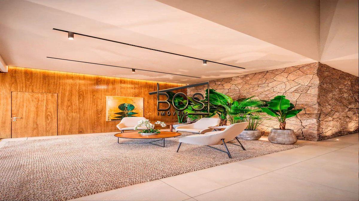 Apartamento, Serra, 2 Quartos, 1 Vaga, 1 Suíte