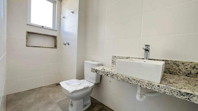 Cobertura, Castelo, 5 Quartos, 2 Vagas, 3 Suítes