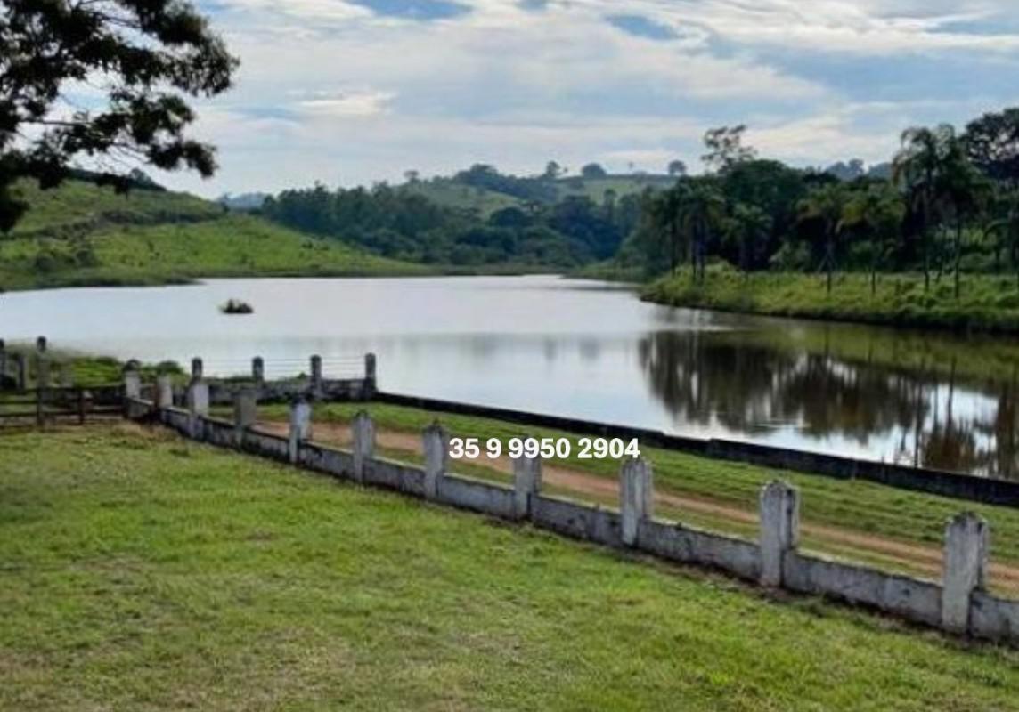 Fazenda, Zona Rural, 4 Quartos, 5 Vagas, 2 Suítes