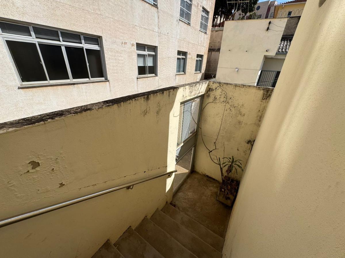 Casa, Colégio Batista, 7 Quartos, 1 Vaga