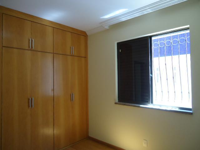 Apartamento, Cidade Nova, 4 Quartos, 4 Vagas, 1 Suíte