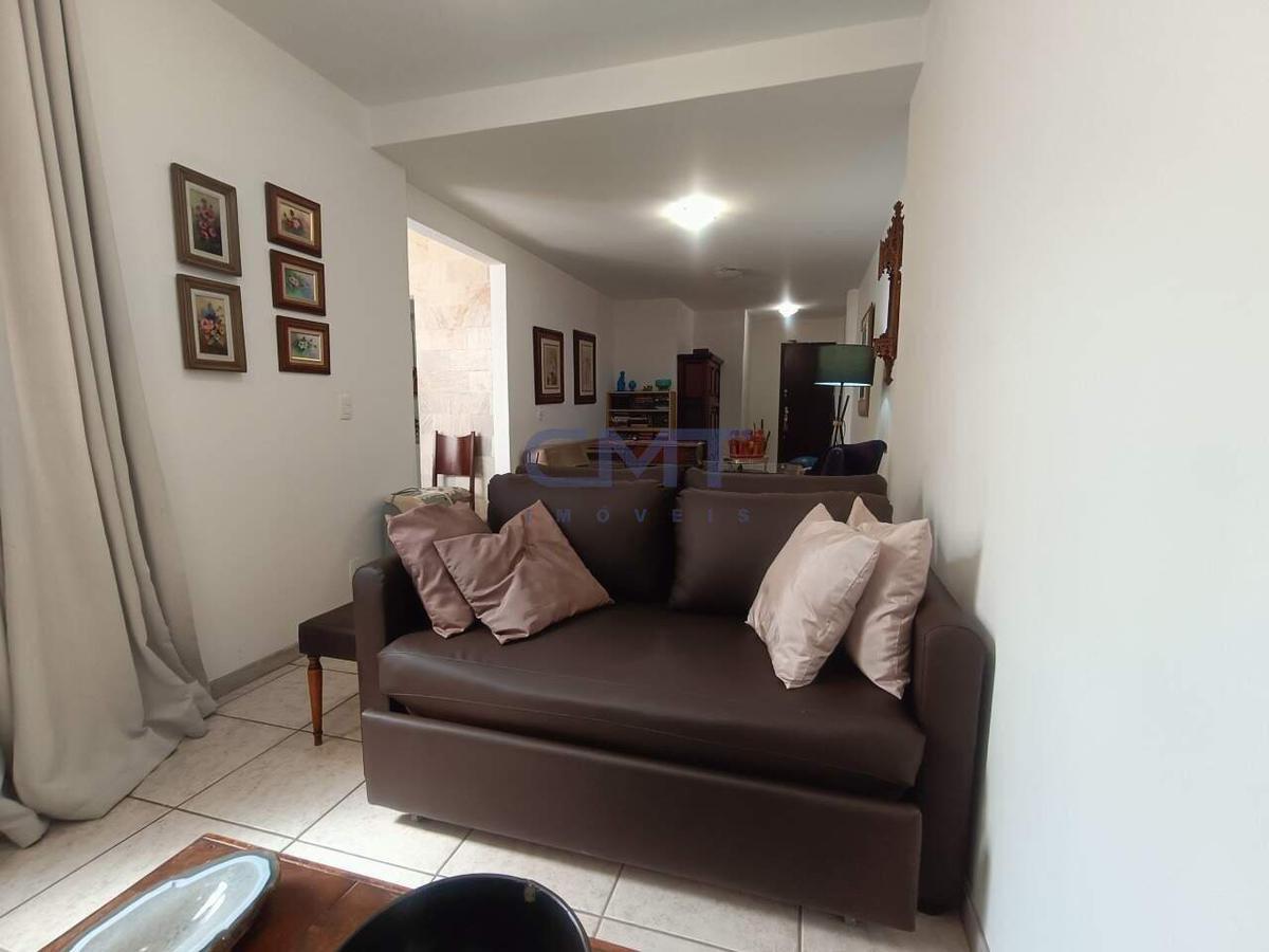 Apartamento, Anchieta, 3 Quartos, 1 Vaga, 1 Suíte