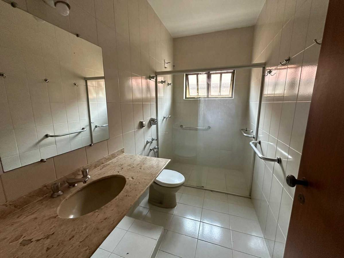 Casa, Vila Pinto, 4 Quartos, 0 Vaga