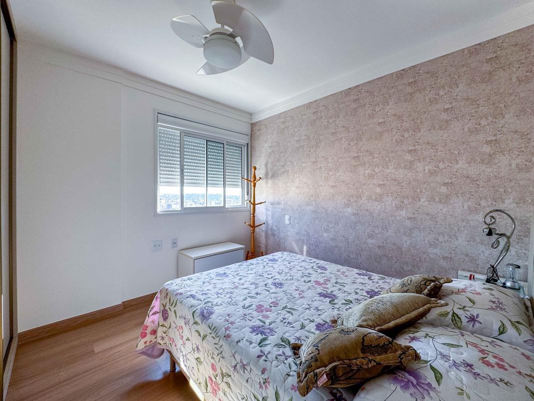 Apartamento, Barroca, 4 Quartos, 4 Vagas, 3 Suítes