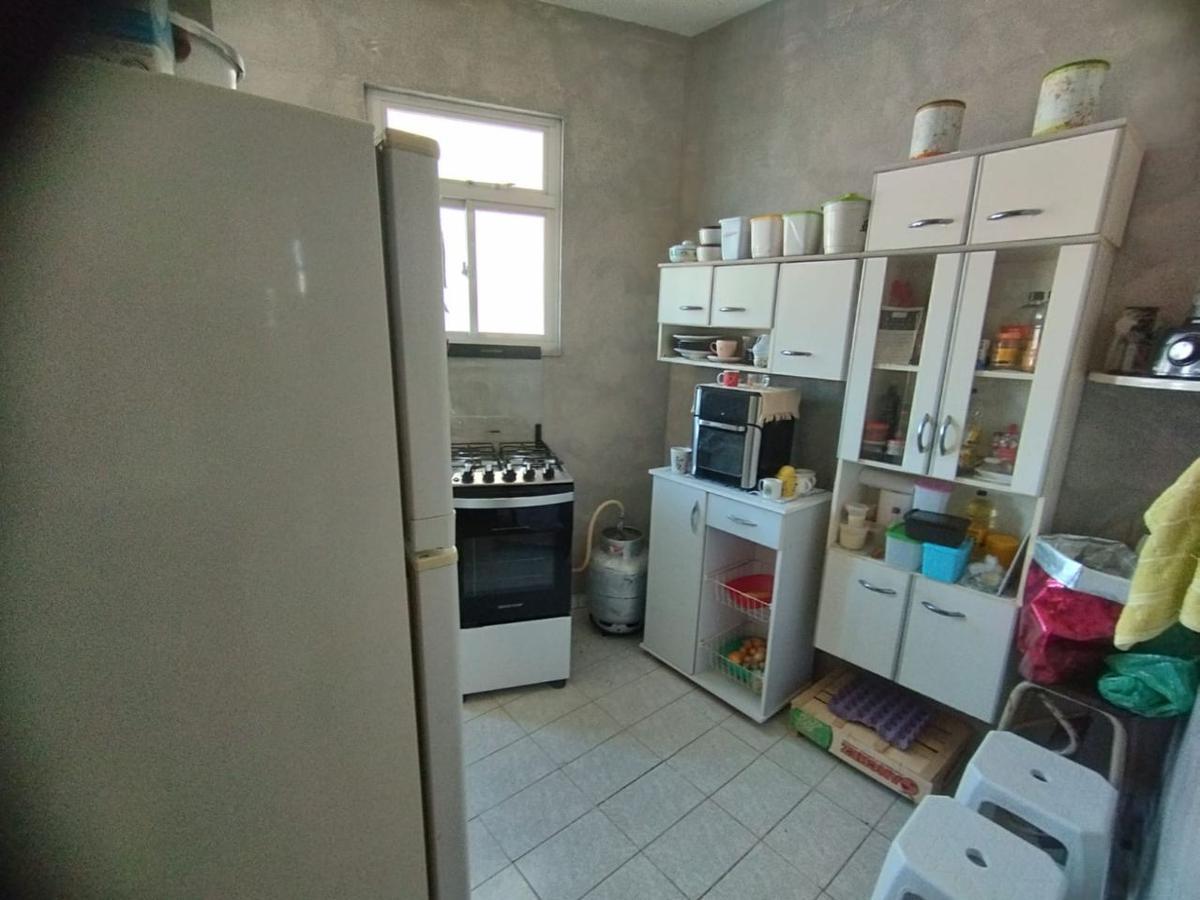 Apartamento, Ipiranga, 2 Quartos, 1 Vaga