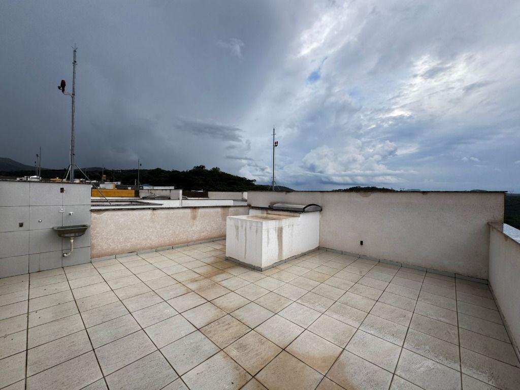 Cobertura, Adelmolândia, 2 Quartos, 1 Vaga