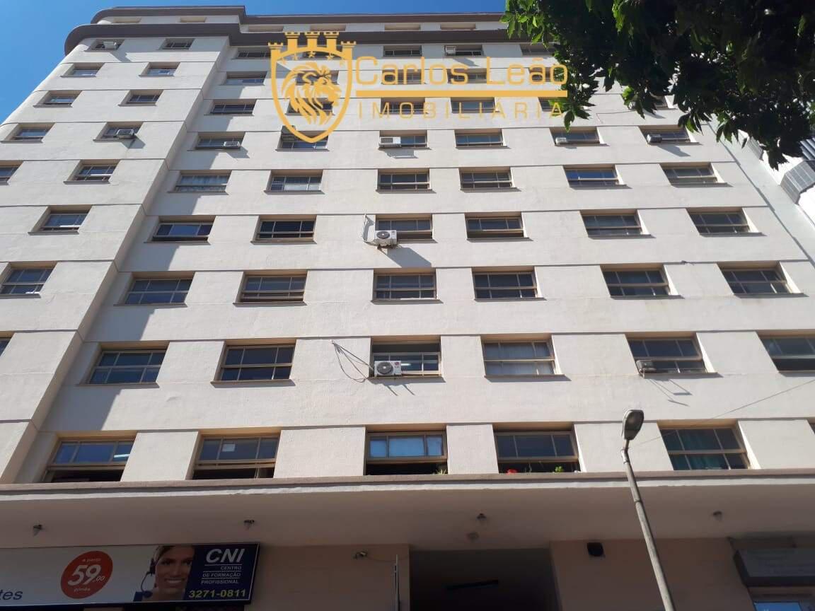 Andar, Centro, 0 Quarto, 0 Vaga