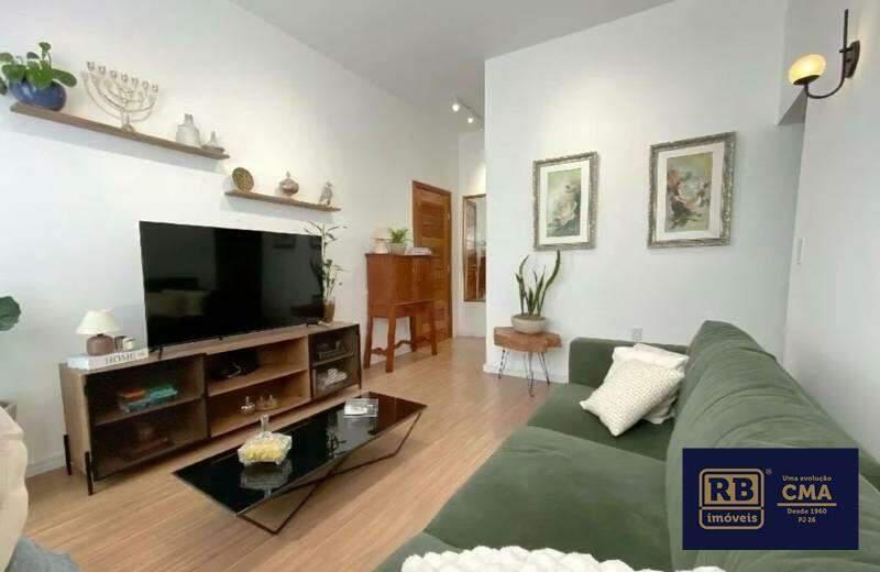 Apartamento, Carmo, 2 Quartos, 2 Vagas