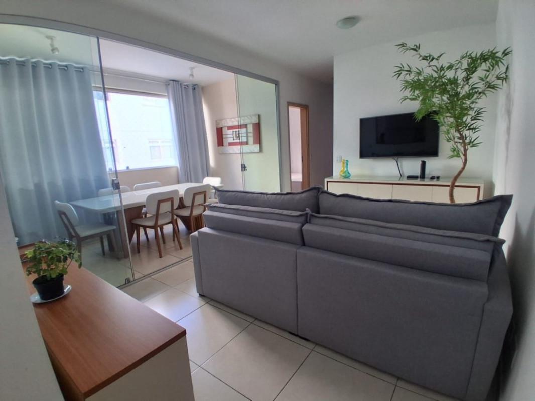 Apartamento, Dom Bosco, 3 Quartos, 2 Vagas, 1 Suíte