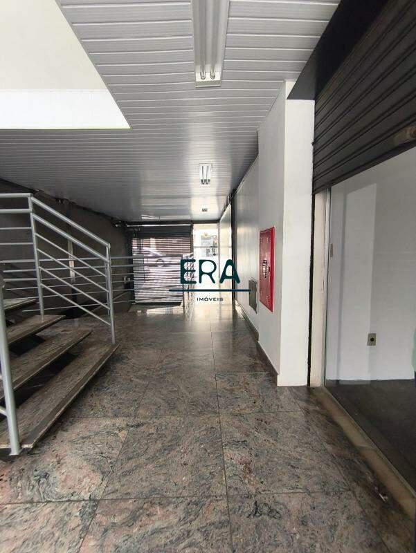 Andar, Coração de Jesus, 0 Quarto, 12 Vagas