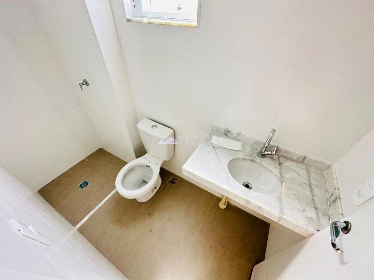 Apartamento, Santa Mônica, 2 Quartos, 2 Vagas, 1 Suíte