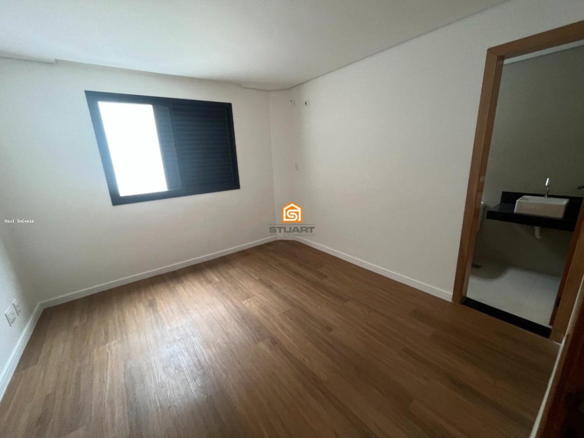 Apartamento, Itapoã, 3 Quartos, 2 Vagas, 1 Suíte
