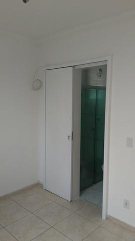 Apartamento, Castelo, 2 Quartos, 1 Vaga, 1 Suíte