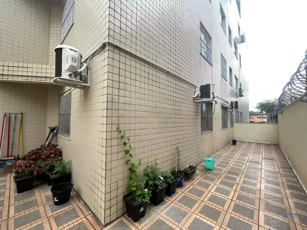 Apartamento, Ouro Preto, 4 Quartos, 4 Vagas, 1 Suíte