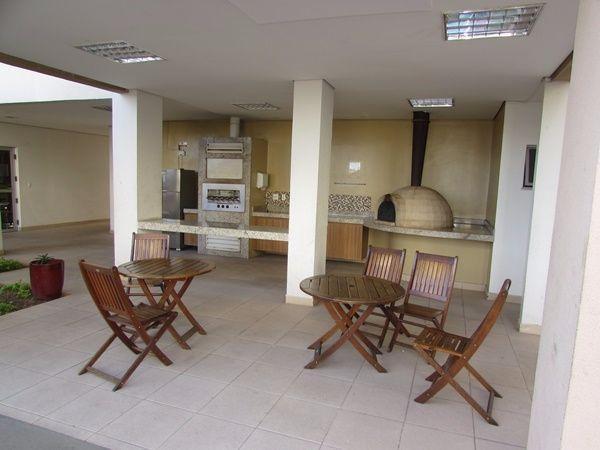 Apartamento, Ouro Preto, 2 Quartos, 1 Vaga, 1 Suíte