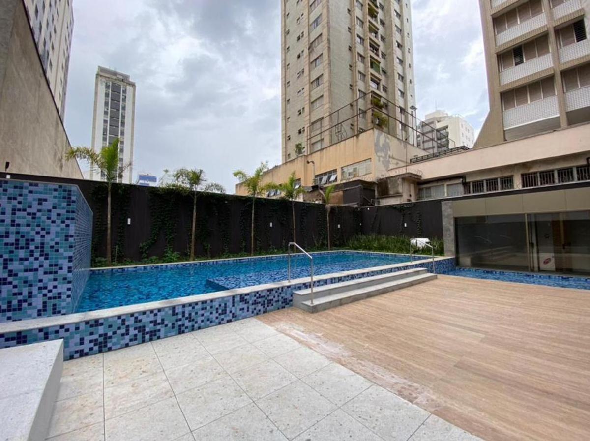 Apartamento, Funcionários, 4 Quartos, 3 Vagas, 2 Suítes