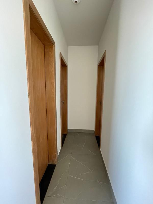 Apartamento, Brasil Industrial, 2 Quartos, 2 Vagas, 1 Suíte