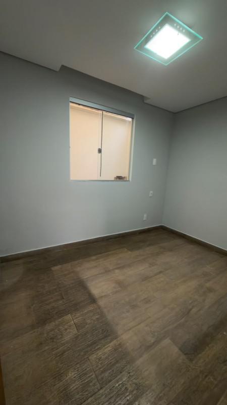 Casa, Candelária, 3 Quartos, 1 Vaga