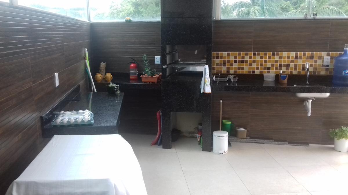 Apartamento, Santa Amélia, 3 Quartos, 2 Vagas, 1 Suíte