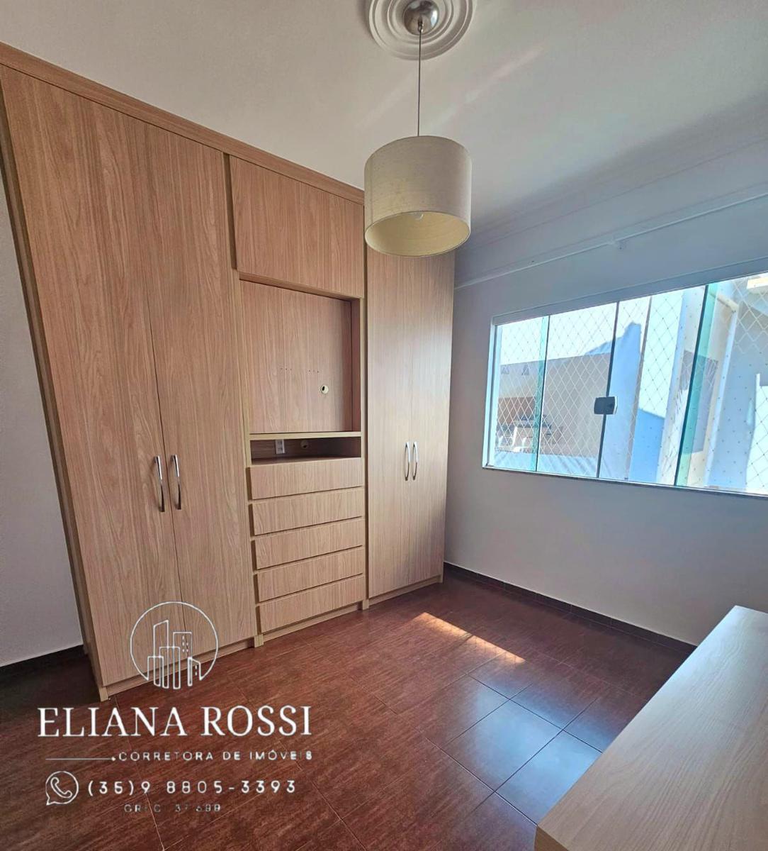 Casa, Santana, 3 Quartos, 2 Vagas, 1 Suíte