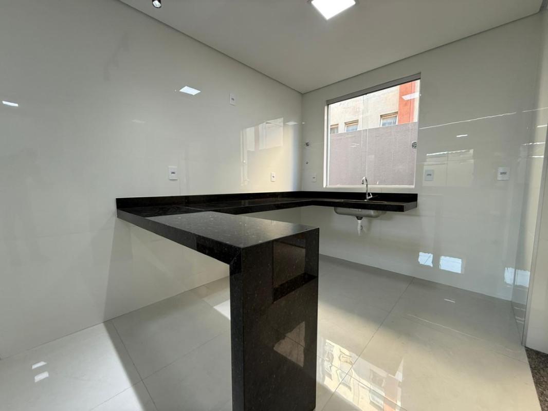 Apartamento, Pedra Azul, 3 Quartos, 2 Vagas, 1 Suíte