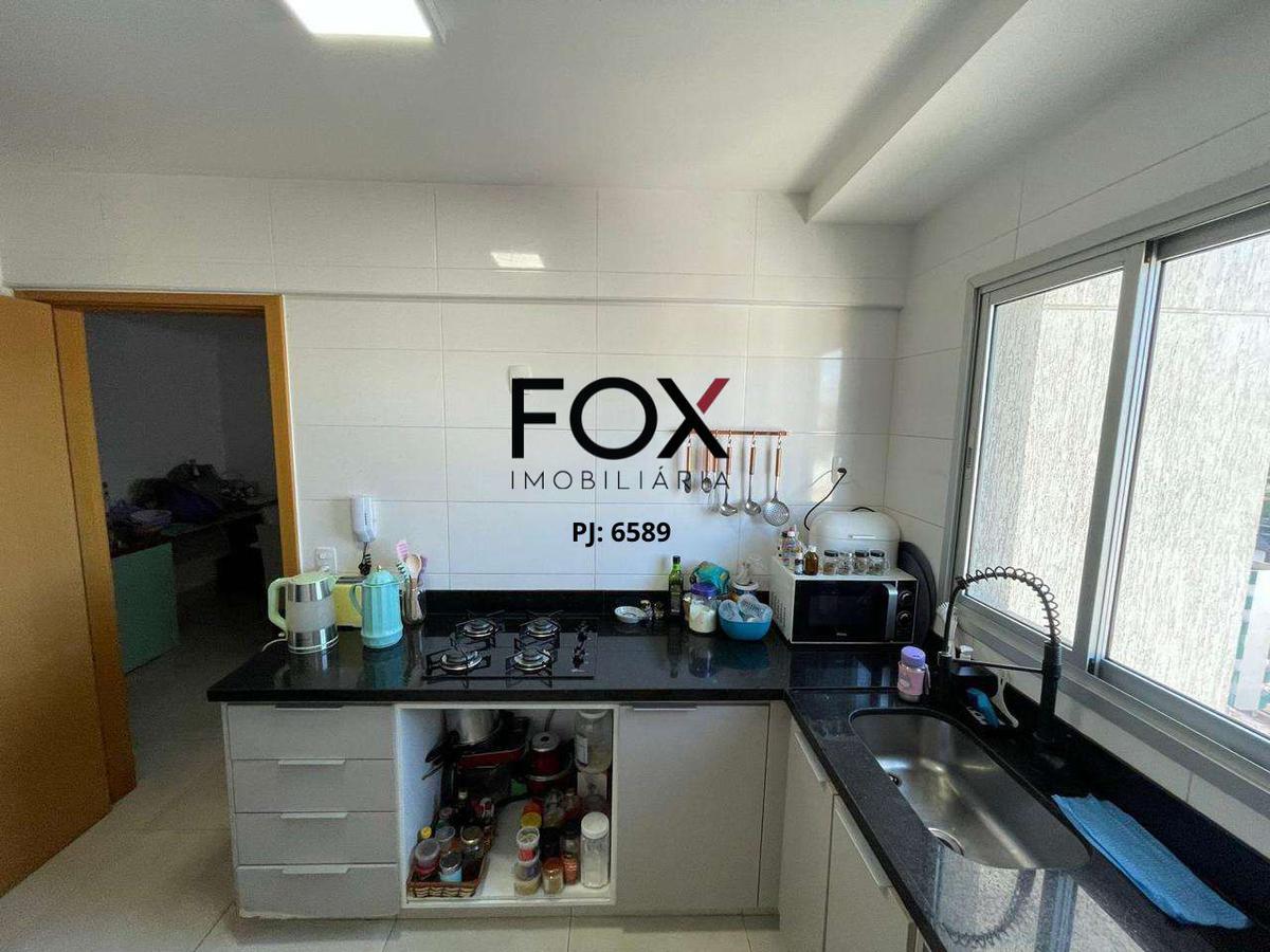 Apartamento, Liberdade, 2 Quartos, 2 Vagas, 1 Suíte