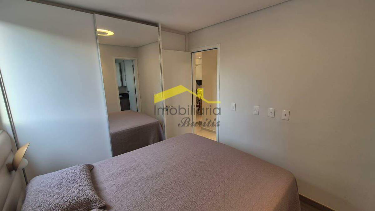 Apartamento, Buritis, 2 Quartos, 2 Vagas, 1 Suíte
