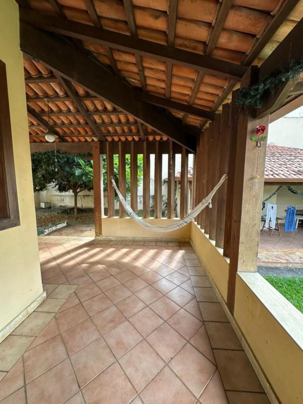 Casa, Santa Amélia, 3 Quartos, 3 Vagas, 1 Suíte