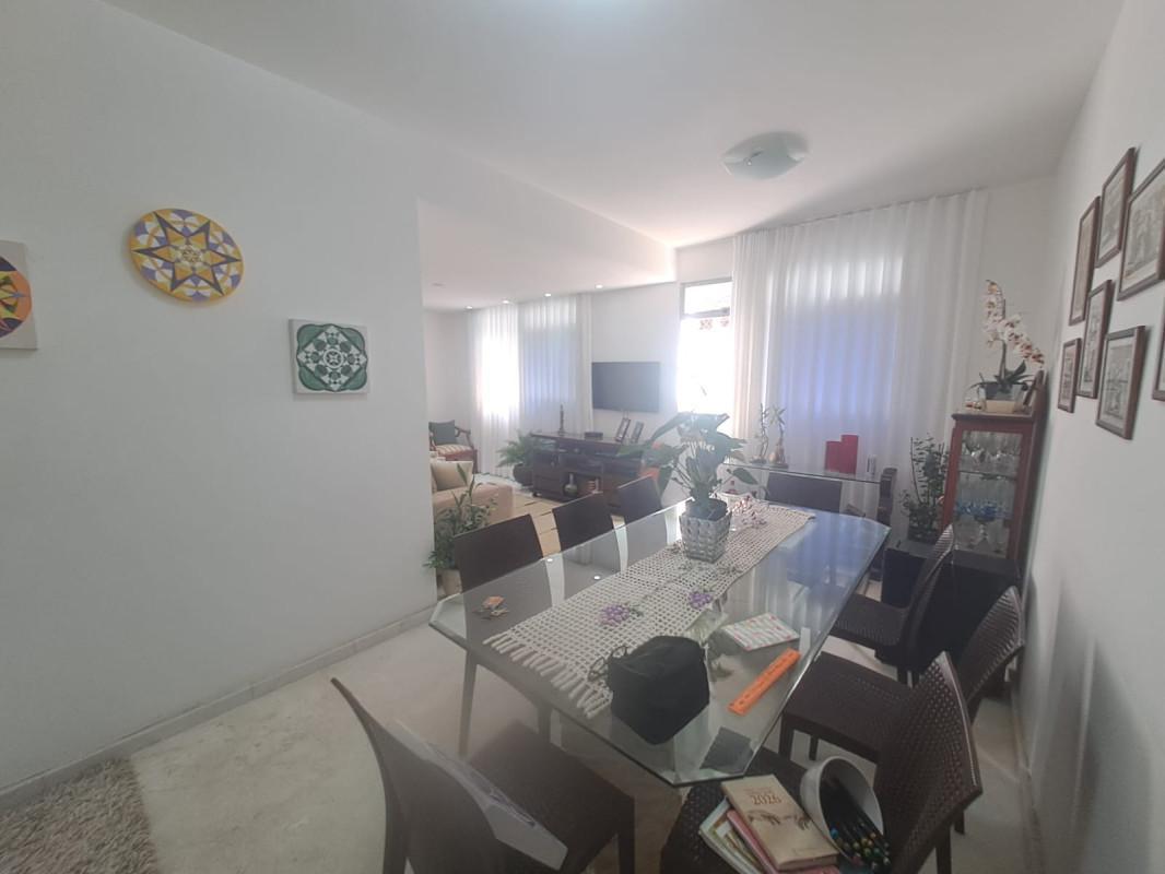 Apartamento, Santo Antônio, 4 Quartos, 2 Vagas, 1 Suíte