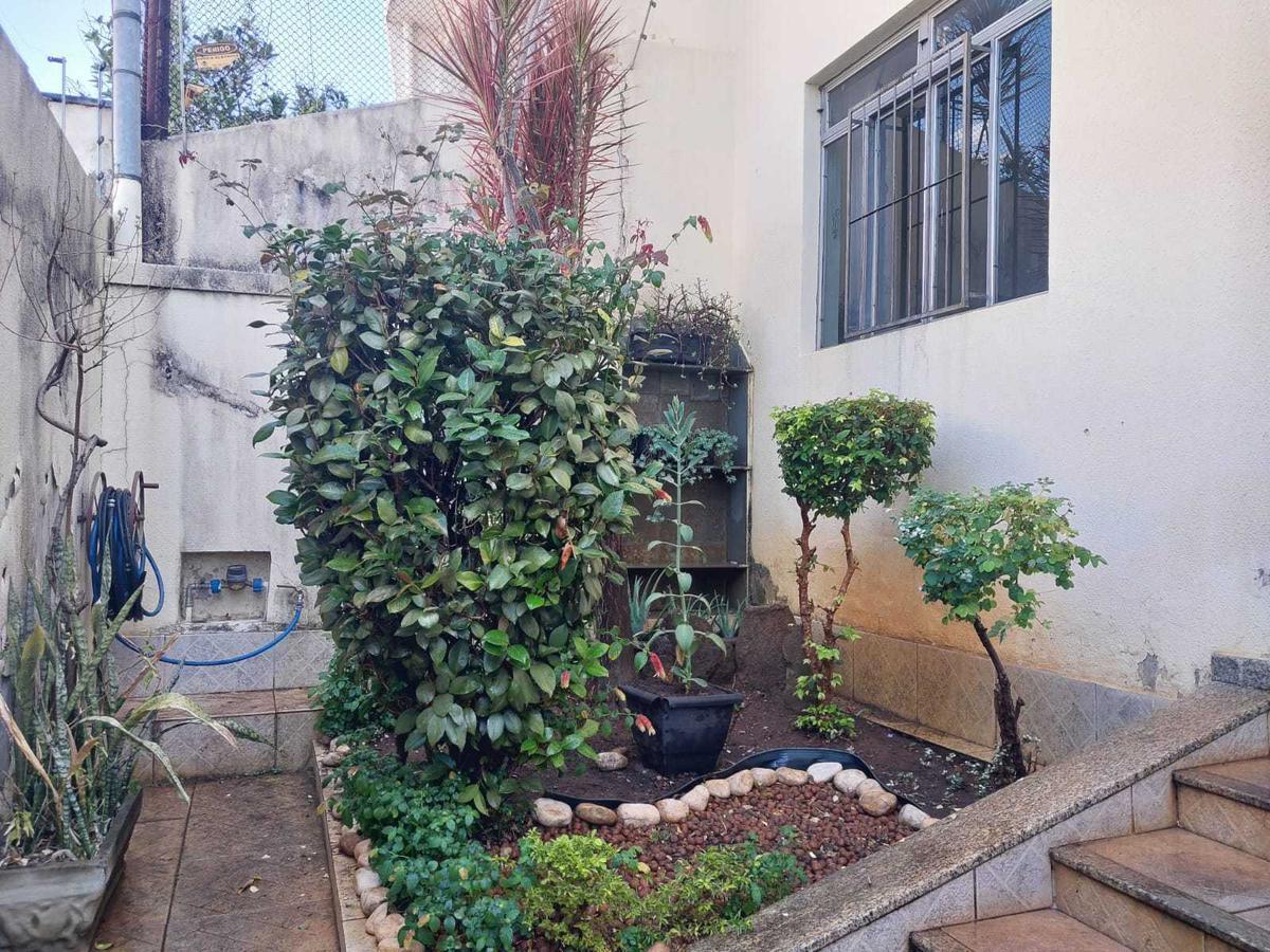 Casa, Alípio de Melo, 4 Quartos, 3 Vagas, 1 Suíte