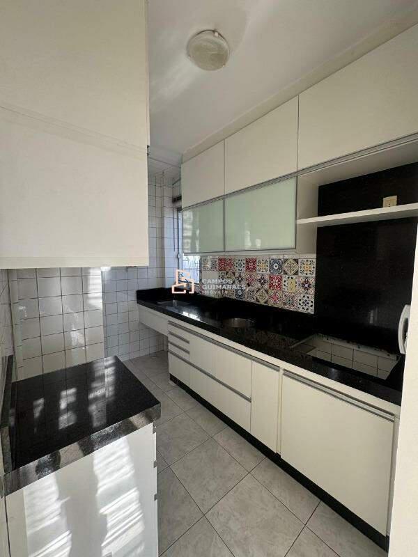 Apartamento, Araguaia, 2 Quartos, 1 Vaga
